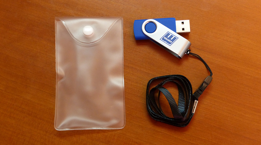 Walbro - USB Drive