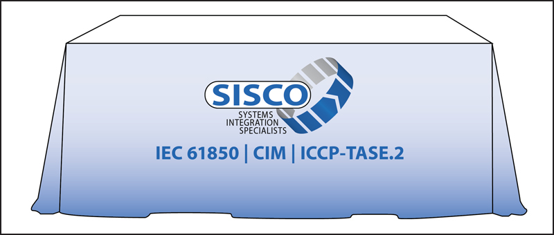 SISCO - Table Cover