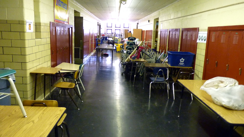 LifeRemodeled-Clean_Up_At_Mann_Elementary