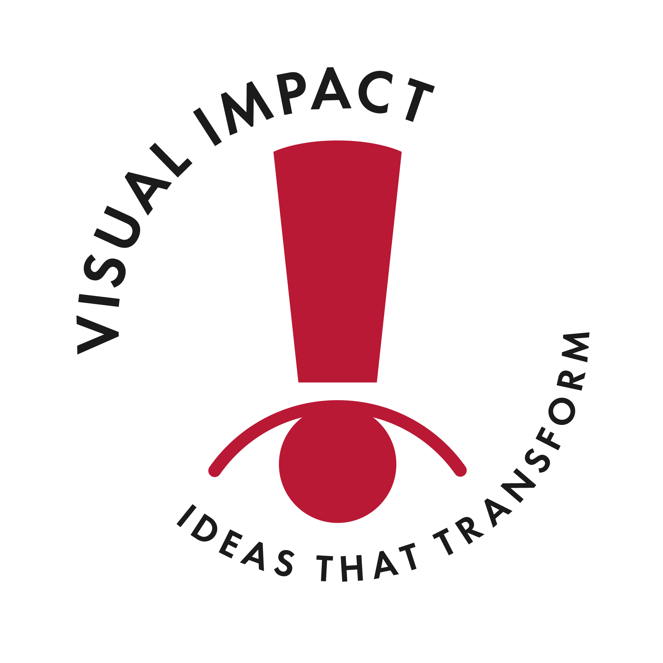Impact systems. Visual Impact. Visual Impact in advertising. Apacr.