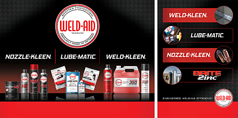 WeldAid-New Branding-Displays