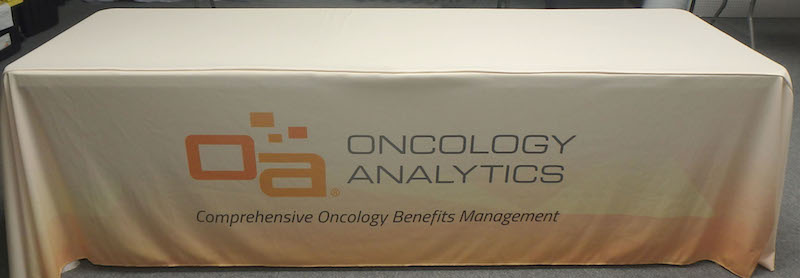 Axis CrossMedia-Oncology Analytics-Tablecover