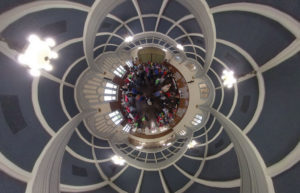 Life Remodeled-Durfee Innovation Society-Cafatorium