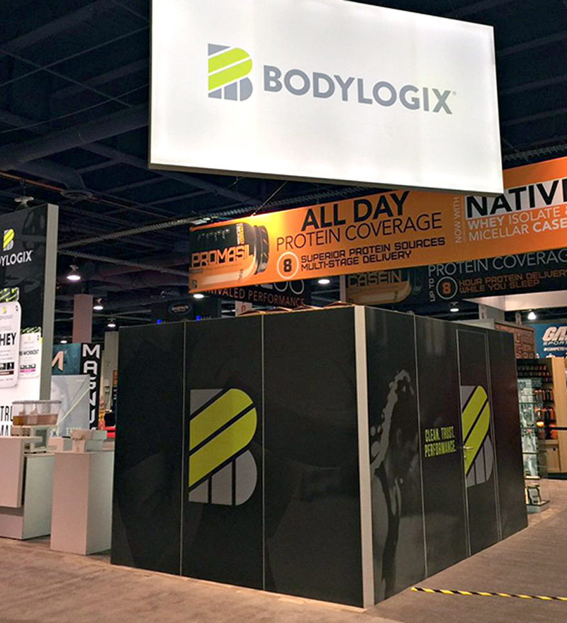 BodyLogix-Real Exhibit