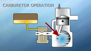 Walbro-Carburetor Repair Video-2