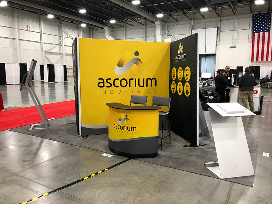 Ascorium Booth-Lights Off-1