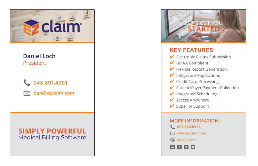EZClaim-Business Card-MAY'21