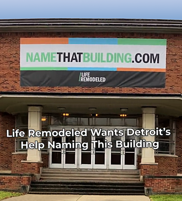 Visual Impact Systems Helps “Life Remodeled,” Pro Bono, With New Six ...